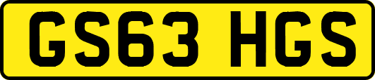 GS63HGS
