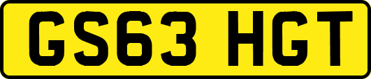 GS63HGT