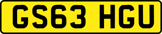 GS63HGU