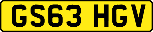 GS63HGV