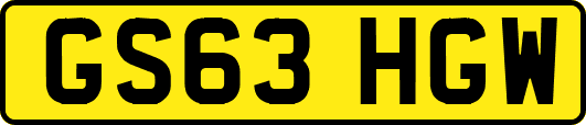 GS63HGW