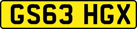 GS63HGX