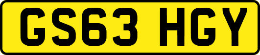 GS63HGY
