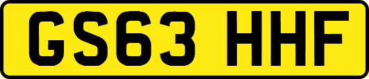 GS63HHF