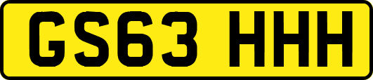 GS63HHH