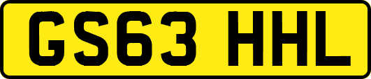 GS63HHL