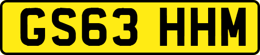 GS63HHM