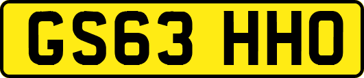 GS63HHO