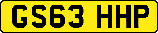 GS63HHP