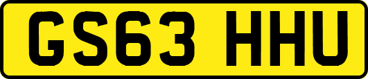 GS63HHU