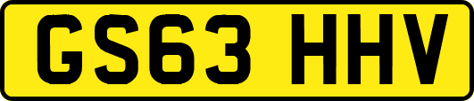 GS63HHV