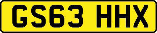 GS63HHX