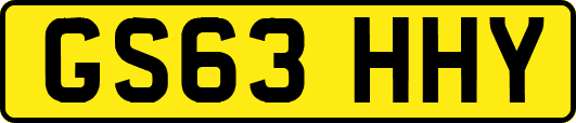 GS63HHY