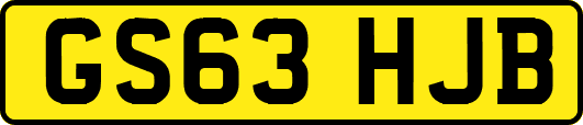 GS63HJB