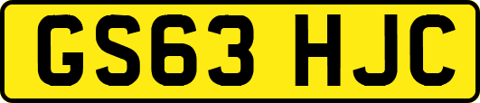 GS63HJC