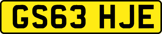 GS63HJE