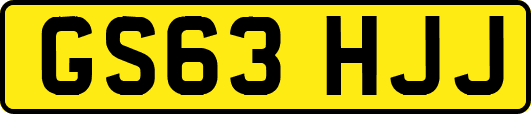 GS63HJJ