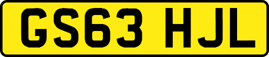 GS63HJL