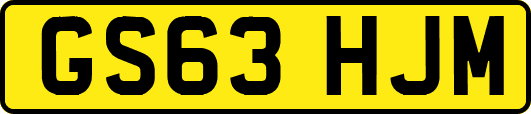 GS63HJM