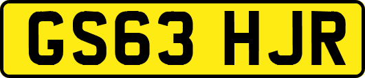 GS63HJR