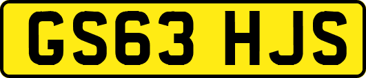GS63HJS