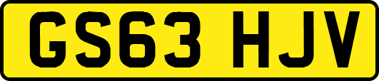 GS63HJV