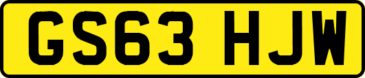 GS63HJW