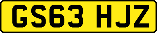 GS63HJZ