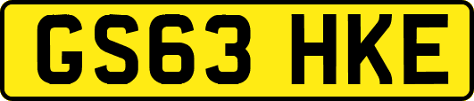 GS63HKE