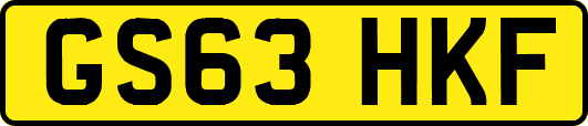 GS63HKF