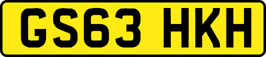 GS63HKH