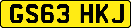 GS63HKJ