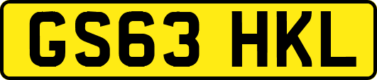 GS63HKL