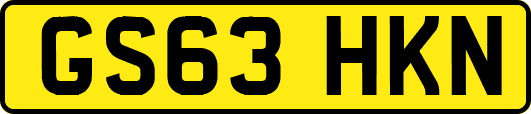 GS63HKN