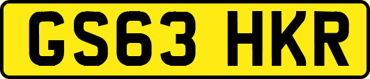 GS63HKR