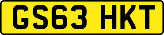 GS63HKT