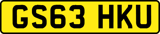 GS63HKU