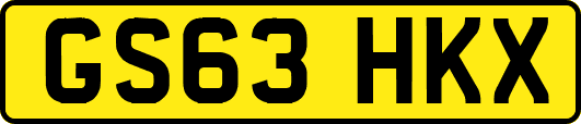 GS63HKX