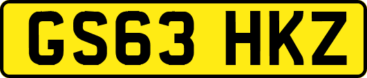 GS63HKZ