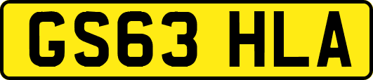 GS63HLA
