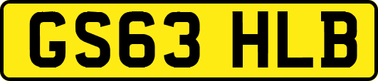 GS63HLB