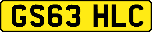 GS63HLC