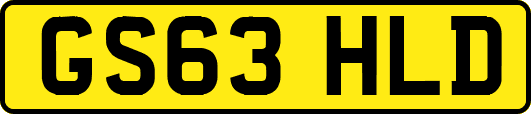 GS63HLD