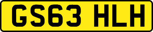 GS63HLH