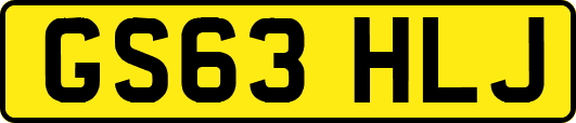 GS63HLJ