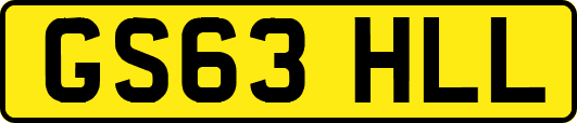 GS63HLL