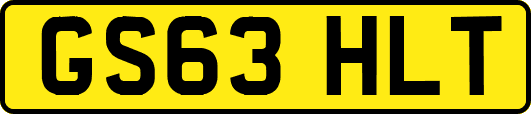 GS63HLT
