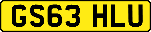 GS63HLU