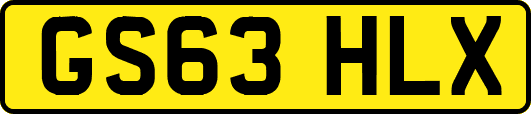 GS63HLX