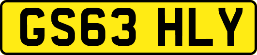 GS63HLY